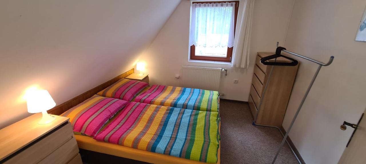 Apartmany Pony Ludvíkov Exterior foto
